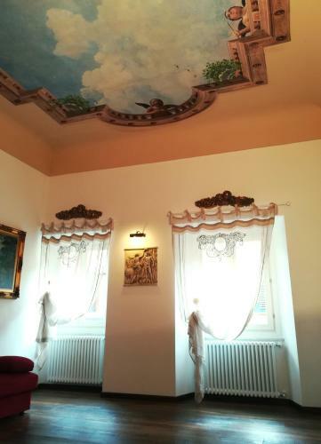 Apartamento Casa Mantegna