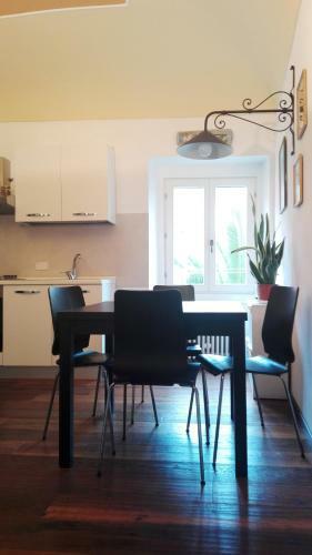 Apartamento Casa Mantegna