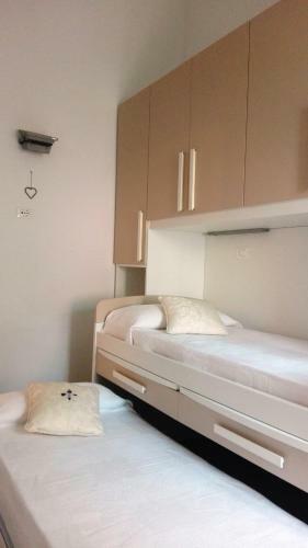 Apartamento Casa Mantegna