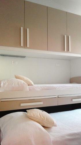 Apartamento Casa Mantegna