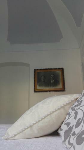 Apartamento Casa Mantegna