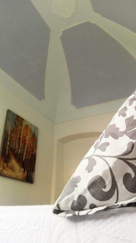 Apartamento Casa Mantegna