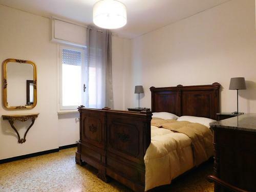 Apartamento La Casa Del Genovese