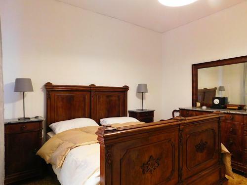 Apartamento La Casa Del Genovese