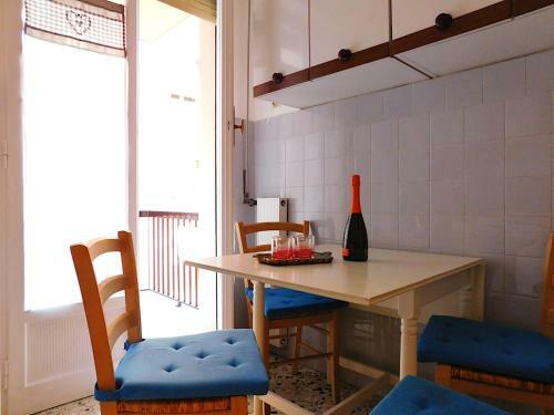 Apartamento La Casa Del Genovese