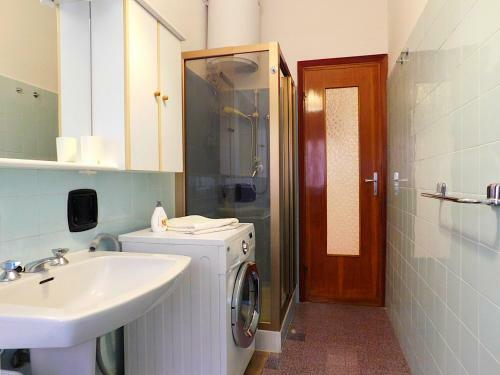Apartamento La Casa Del Genovese