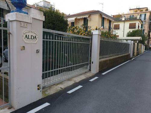 B&B Alda