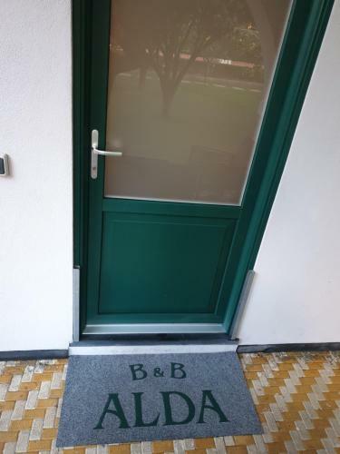 B&B Alda