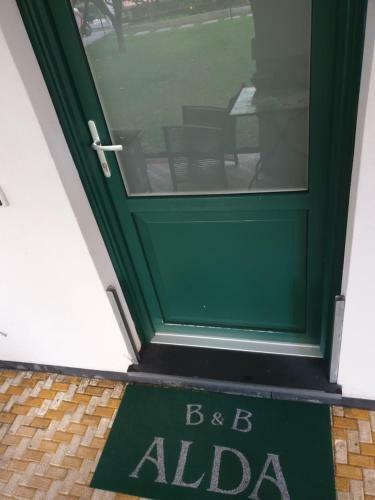 B&B Alda