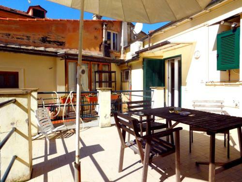 Apartamento La Casa Di Enrico!