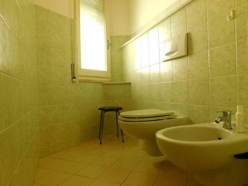 Apartamento La Casa Di Claudio!