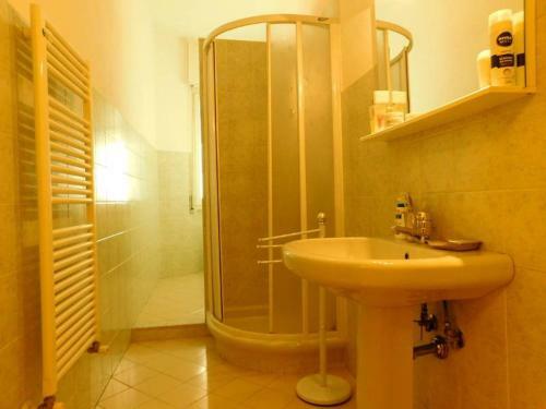 Apartamento La Casa Di Claudio!
