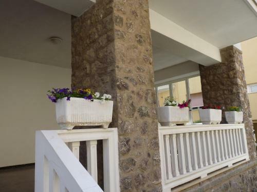 Apartamento Flamingo & Cactus By The Sea