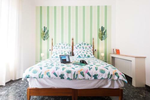 Apartamento Flamingo & Cactus By The Sea
