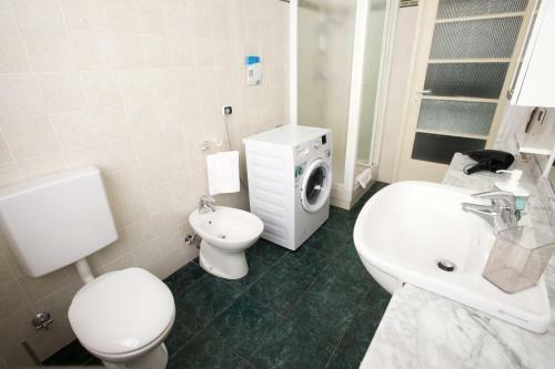 Apartamento Flamingo & Cactus By The Sea