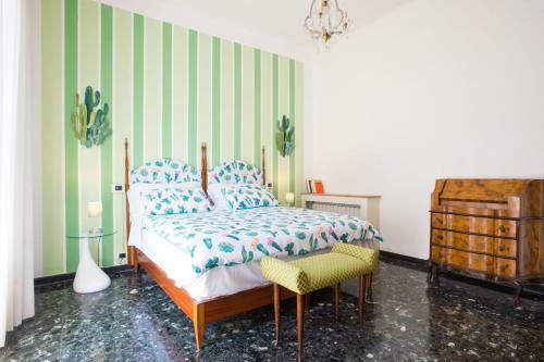 Apartamento Flamingo & Cactus By The Sea