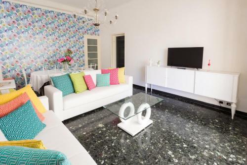 Apartamento Flamingo & Cactus By The Sea