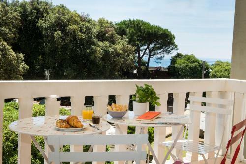 Apartamento Flamingo & Cactus By The Sea