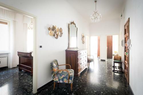 Apartamento Flamingo & Cactus By The Sea