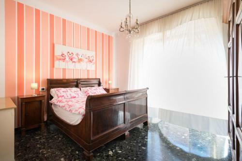 Apartamento Flamingo & Cactus By The Sea