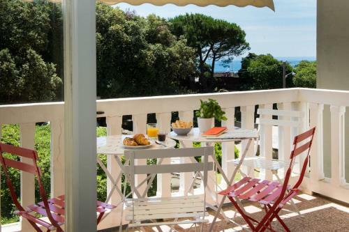 Apartamento Flamingo & Cactus By The Sea