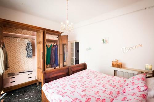 Apartamento Flamingo & Cactus By The Sea
