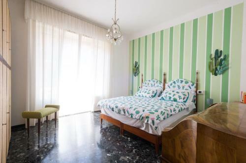 Apartamento Flamingo & Cactus By The Sea