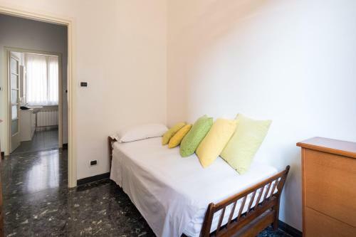 Apartamento Flamingo & Cactus By The Sea