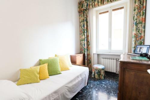 Apartamento Flamingo & Cactus By The Sea