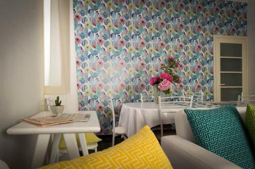 Apartamento Flamingo & Cactus By The Sea