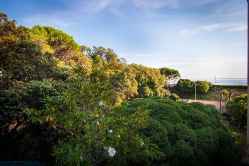 Apartamento Flamingo & Cactus By The Sea