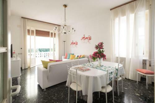Apartamento Flamingo & Cactus By The Sea