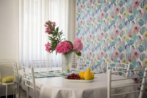 Apartamento Flamingo & Cactus By The Sea