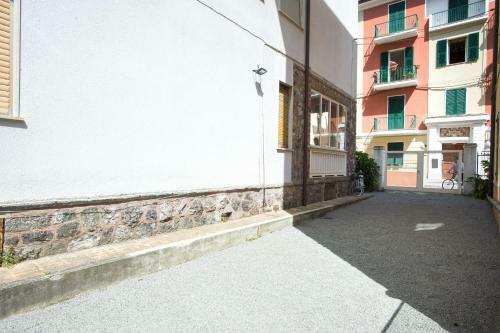 Apartamento Flamingo & Cactus By The Sea