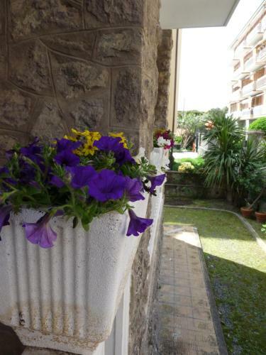 Apartamento Flamingo & Cactus By The Sea