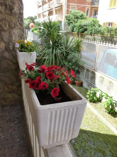 Apartamento Flamingo & Cactus By The Sea