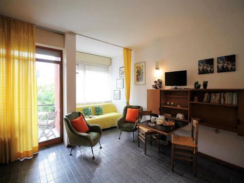 Apartamento Il Girasole Lido By Holiday World