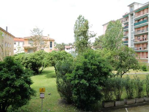 Apartamento Il Girasole Lido By Holiday World