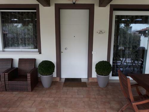 Apartamento Villamamaeli