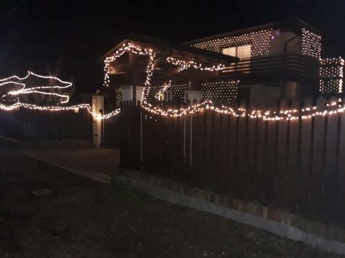Apartamento Villamamaeli