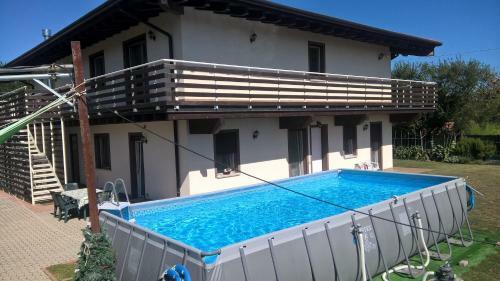 Apartamento Villamamaeli