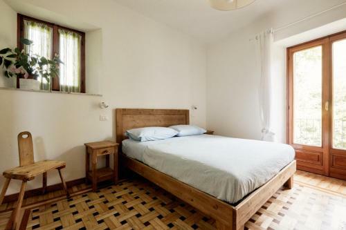 Agroturismo Lou Porti