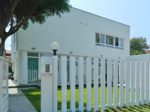 Hostal Villa Marina