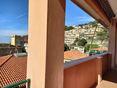 Apartamento Bianca House - Check In At Via Garibaldi N 104