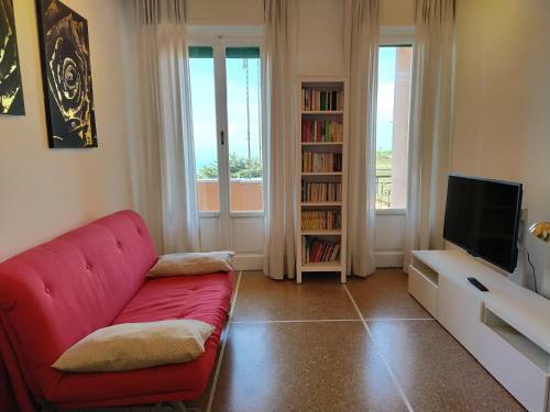 Apartamento Bianca House - Check In At Via Garibaldi N 104