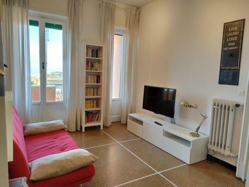Apartamento Bianca House - Check In At Via Garibaldi N 104