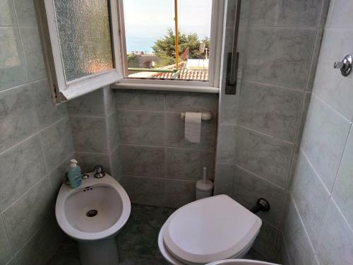 Apartamento Bianca House - Check In At Via Garibaldi N 104