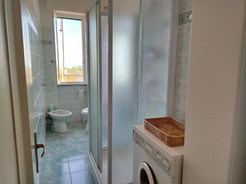 Apartamento Bianca House - Check In At Via Garibaldi N 104