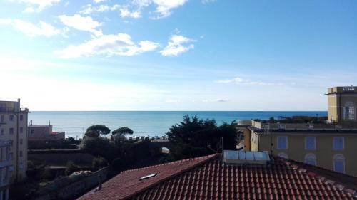 Apartamento Bianca House - Check In At Via Garibaldi N 104