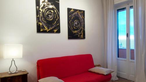 Apartamento Bianca House - Check In At Via Garibaldi N 104